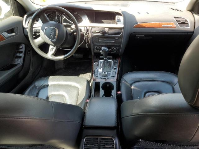 2010 Audi A4 Premium Plus VIN: WAUFFAFL9AN002699 Lot: 58244554