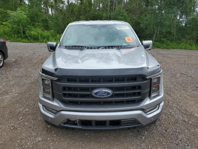2022 FORD F150 SUPER - 1FTFW1E52NFB38047