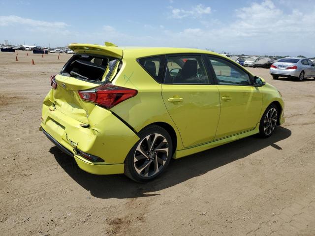 Vin: jtnkarje7hj547739, lot: 59870594, toyota corolla 20173