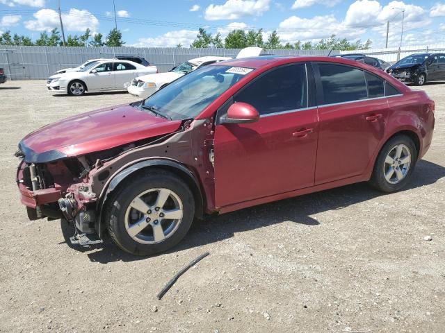 Vin: 1g1pg5s95b7117692, lot: 61661865, chevrolet cruze lt 2011 img_1