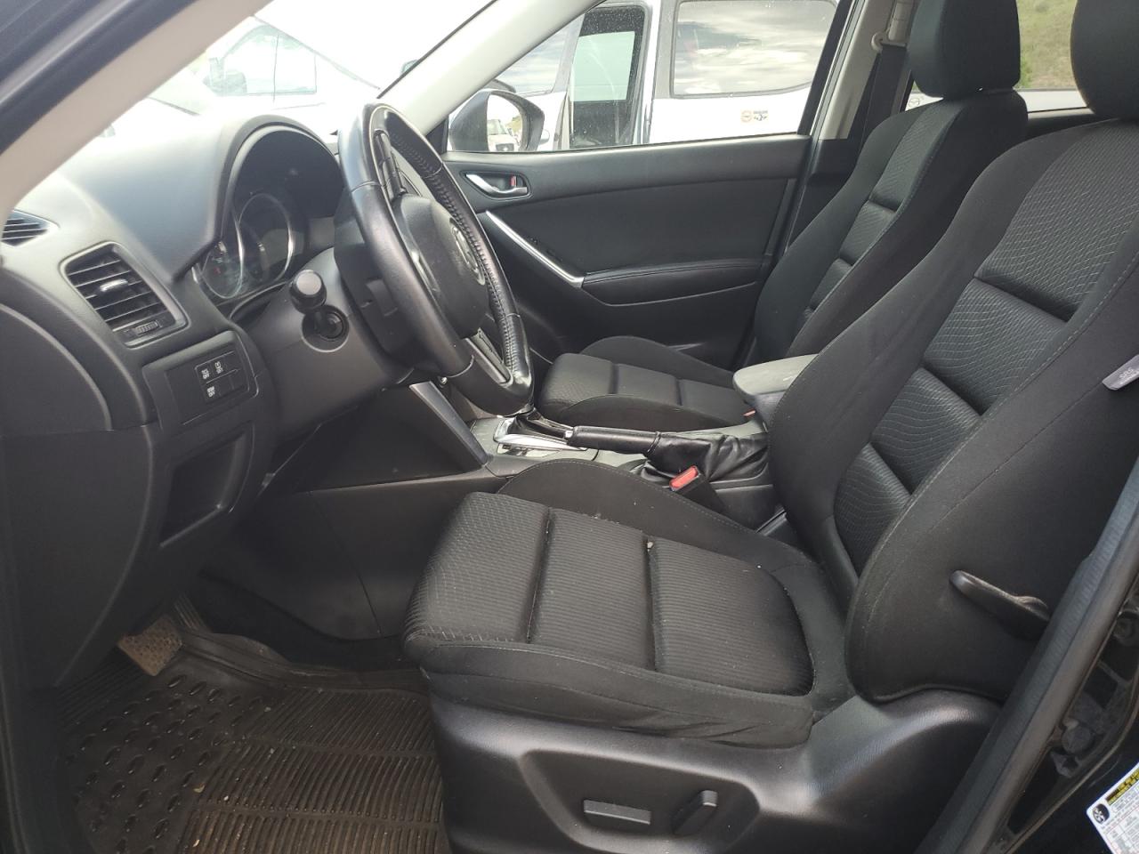 JM3KE4CY9F0441130 2015 Mazda Cx-5 Touring