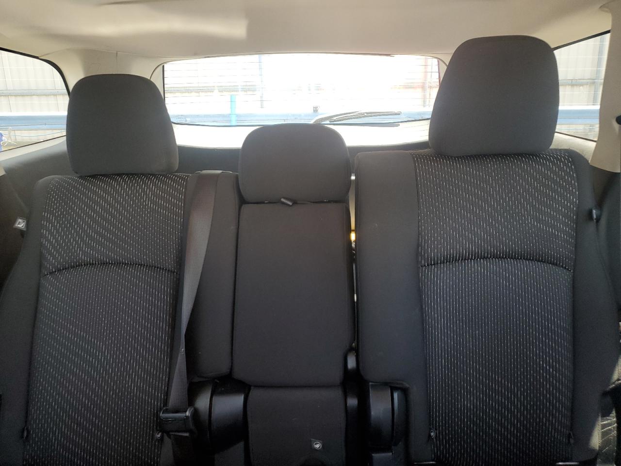 3C4PDCAB2JT183829 2018 Dodge Journey Se