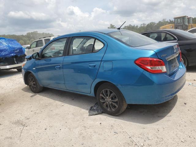 2018 MITSUBISHI MIRAGE G4 - ML32F3FJ9JHF16052