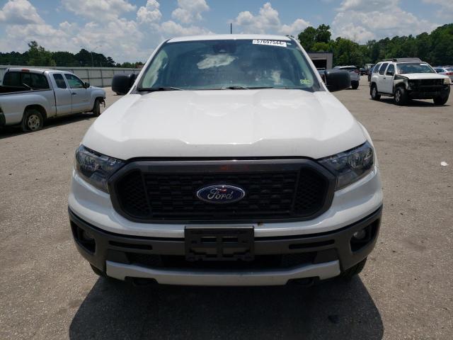 2020 FORD RANGER XL - 1FTER4EH9LLA87613