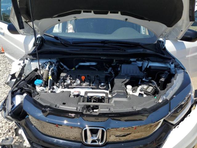 2021 Honda Hr-V Sport VIN: 3CZRU6H1XMM745296 Lot: 61167044