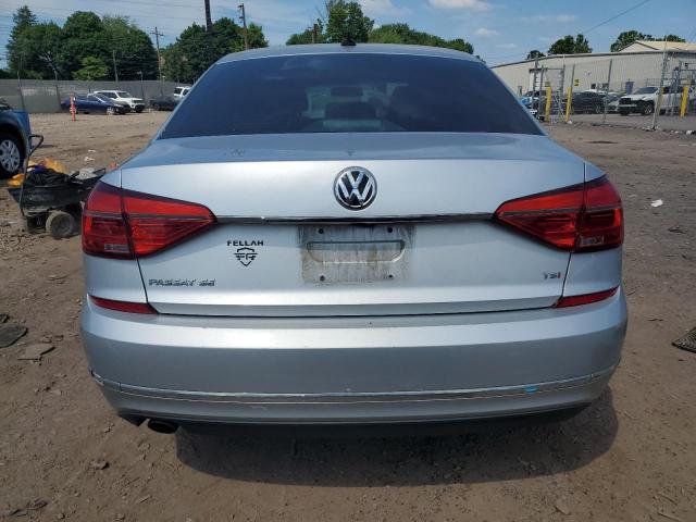 2016 Volkswagen Passat Se VIN: 1VWBT7A36GC026397 Lot: 60112314