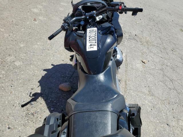2014 HONDA CTX1300 JH2SC7413EK000038
