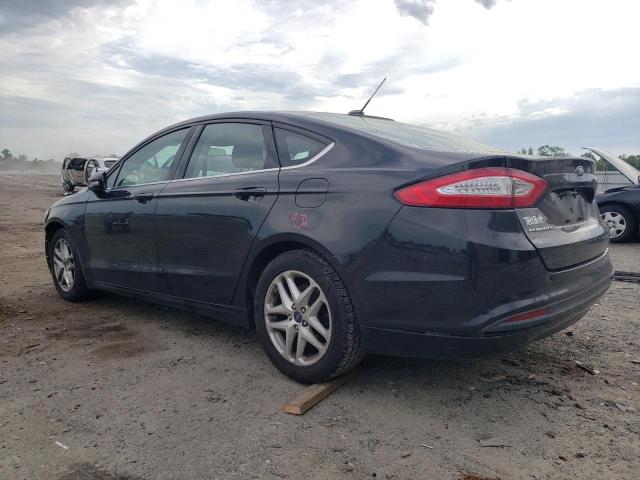 2015 Ford Fusion Se VIN: 3FA6P0H71FR167392 Lot: 57335474