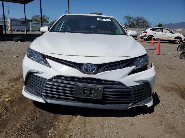 2021 Toyota Camry Le VIN: 4T1C11AK4MU433301 Lot: 58887424