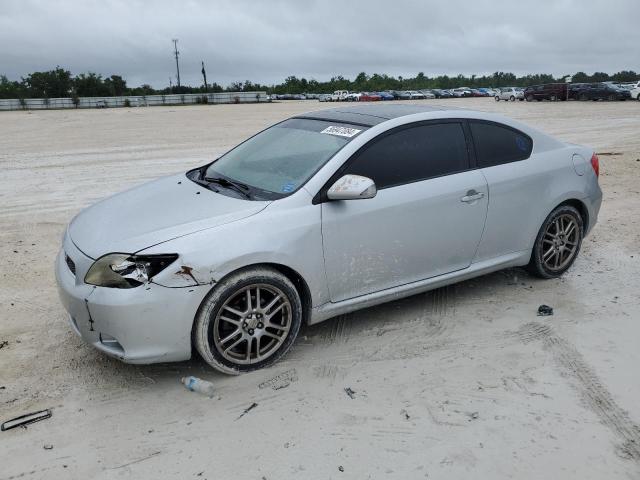 2005 Toyota Scion Tc VIN: JTKDE177250041399 Lot: 56947084