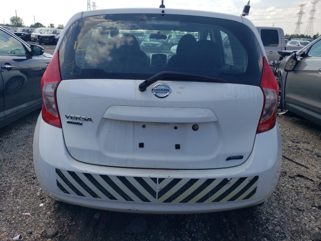 3N1CE2CP8FL406920 2015 Nissan Versa Note S