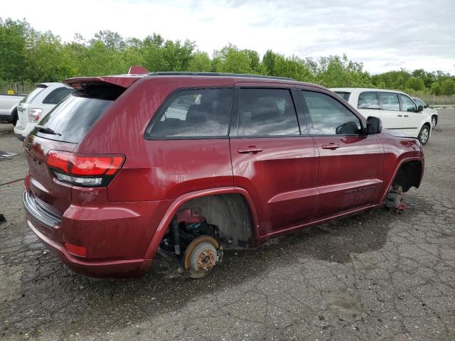 2019 JEEP GRAND CHER - 1C4RJFAG9KC566128