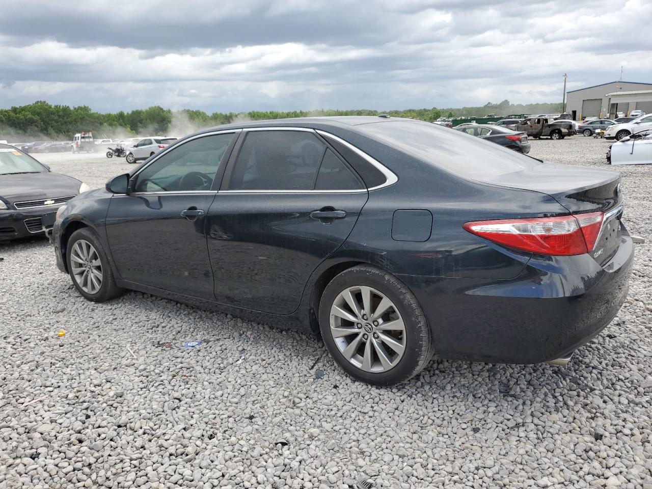 4T1BK1FK0FU029402 2015 Toyota Camry Xse