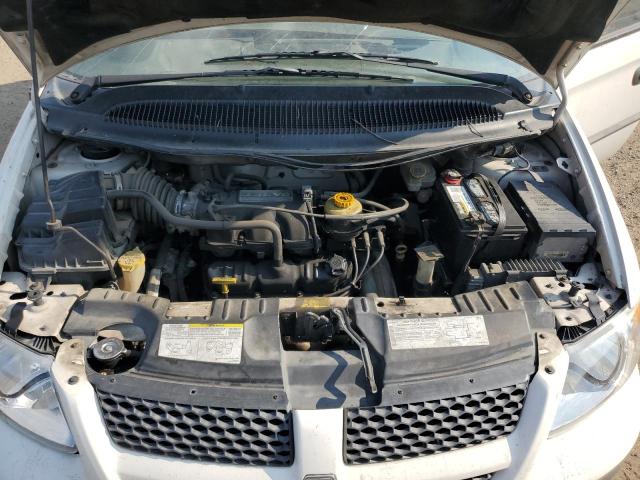 2003 Dodge Caravan Se VIN: 1D4GP25393B267125 Lot: 58903824