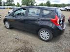 NISSAN VERSA NOTE снимка