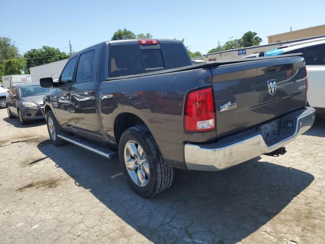 2017 RAM 1500 SLT - 1C6RR7LG5HS584093