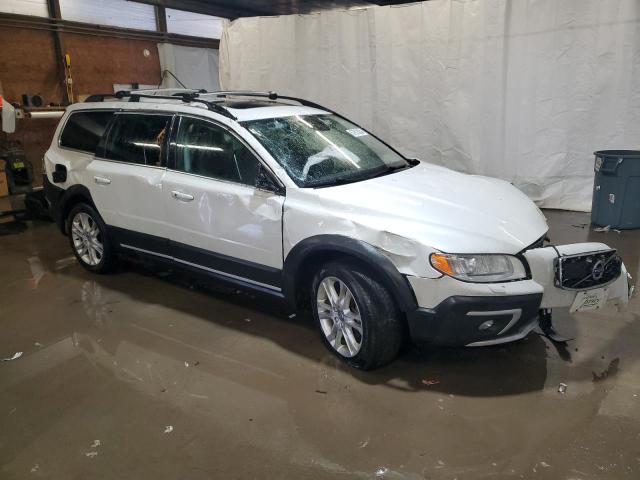 2016 VOLVO XC70 T5 PL - YV4612NM0G1270300
