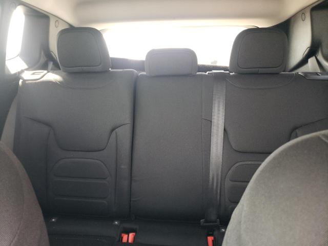 2019 Jeep Renegade Latitude VIN: ZACNJBBB3KPK30154 Lot: 57342954