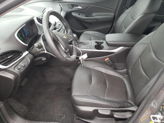 VIN 1G1RA6S51JU131215 2018 Chevrolet Volt, LT no.7