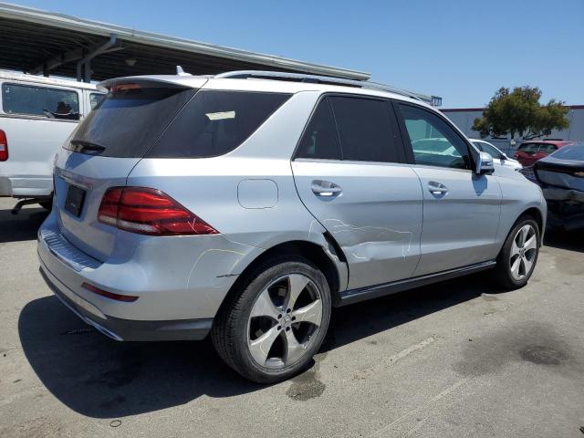 2018 Mercedes-Benz Gle 350 VIN: 4JGDA5JB9JA999429 Lot: 59146414