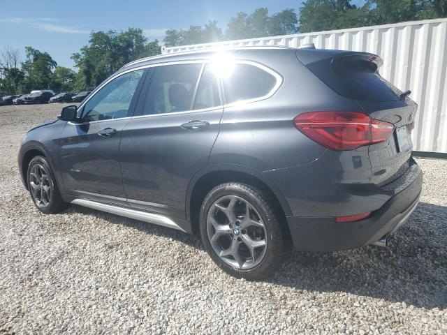 VIN WBXHT3Z36J4A65962 2018 BMW X1, Xdrive28I no.2