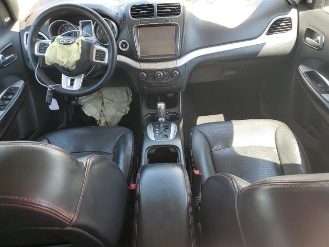 2018 Dodge Journey Gt VIN: 3C4PDDEG6JT329533 Lot: 57148414