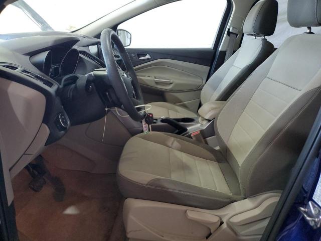 2013 Ford Escape Se VIN: 1FMCU9GX0DUA90625 Lot: 58098304