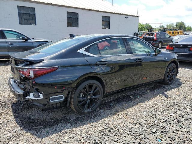 2023 LEXUS ES 350 F S 58AJZ1B16PU151566