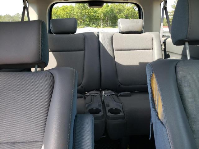 2006 Honda Element Ex VIN: 5J6YH28656L028006 Lot: 56913494