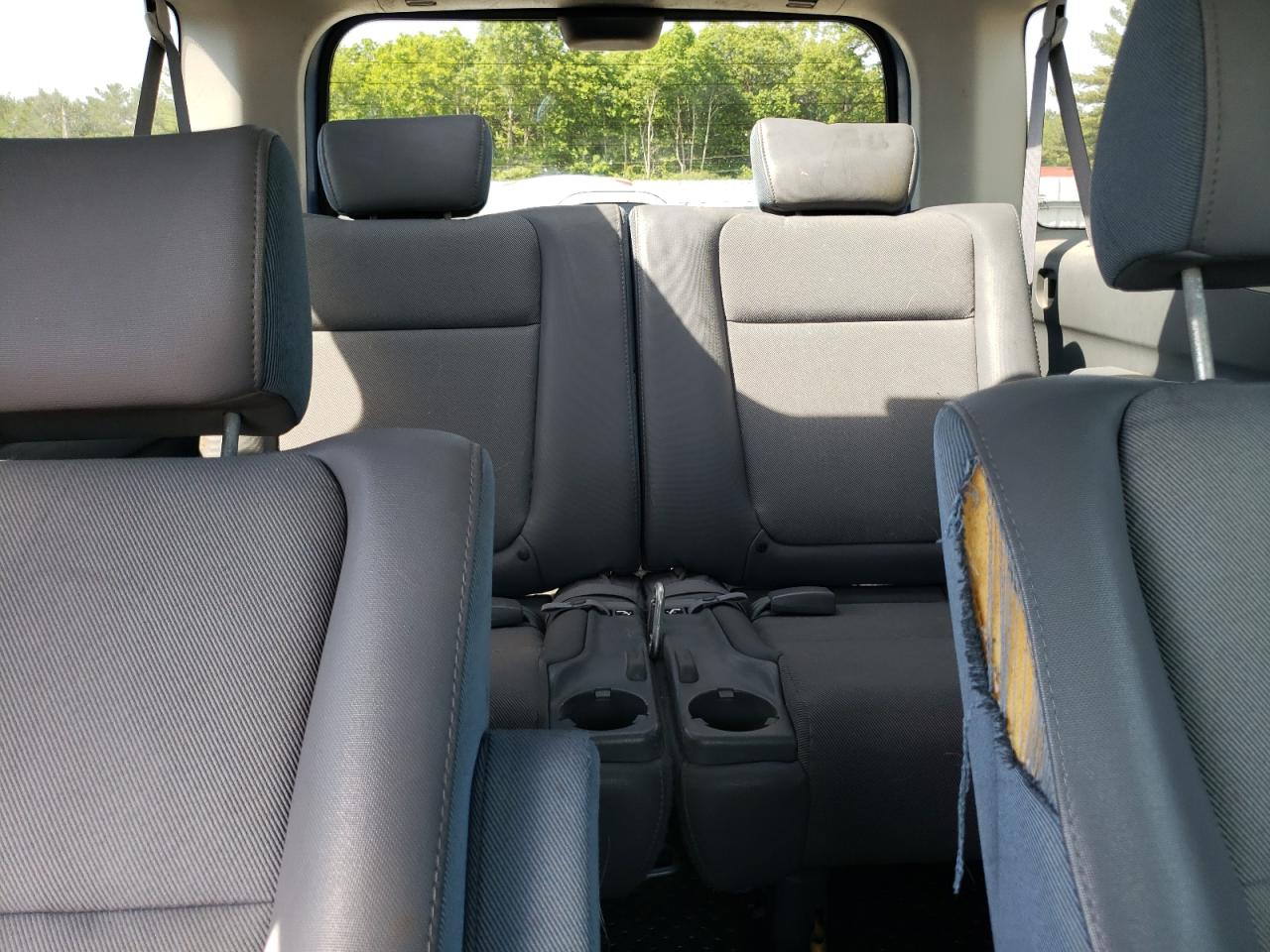 5J6YH28656L028006 2006 Honda Element Ex