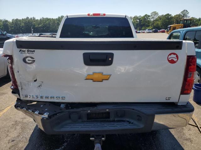 1GCRCSE07DZ409293 2013 Chevrolet Silverado C1500 Lt