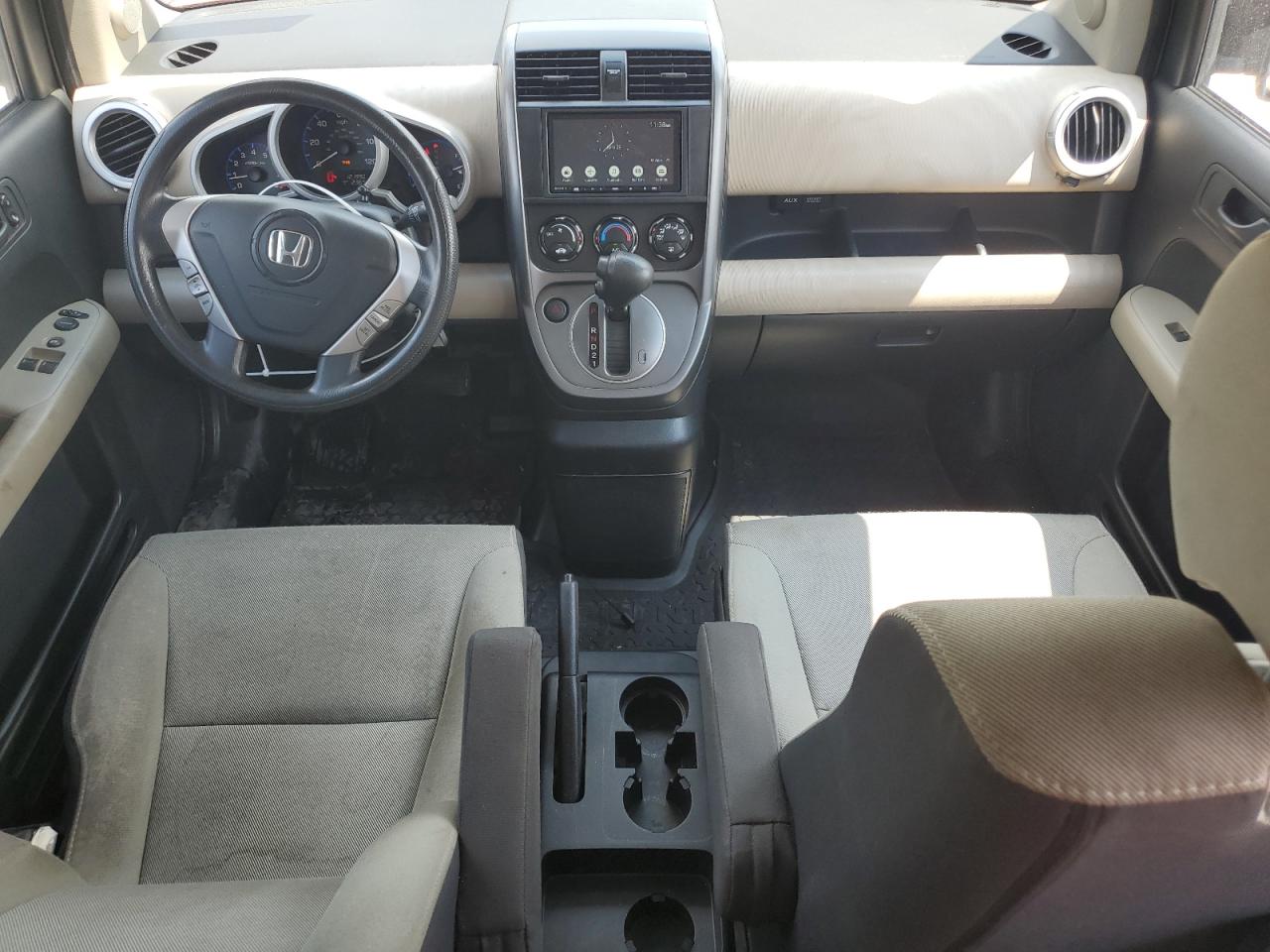 5J6YH28718L002384 2008 Honda Element Ex