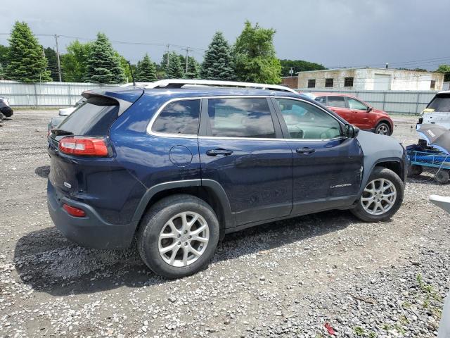 2016 Jeep Cherokee Latitude VIN: 1C4PJMCB0GW238762 Lot: 55838394