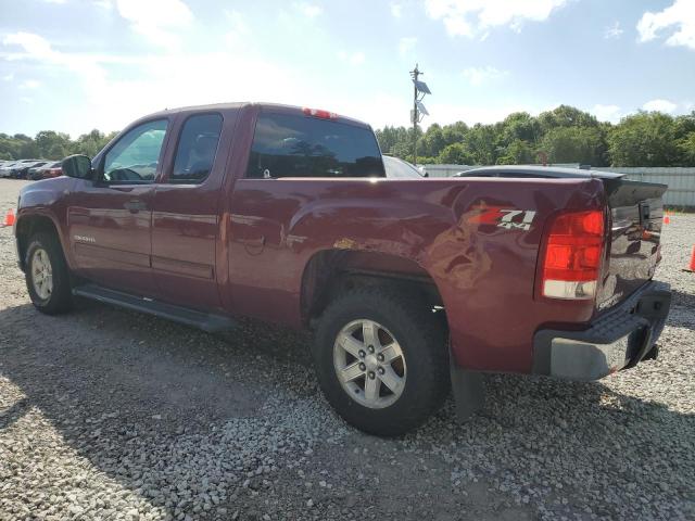 2013 GMC Sierra K1500 Sle VIN: 1GTR2VE73DZ211814 Lot: 59632664