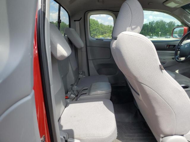 2011 Toyota Tacoma Access Cab VIN: 5TFUU4EN9BX020923 Lot: 56676254