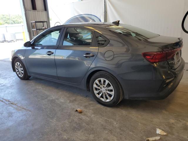 2021 Kia Forte Fe VIN: 3KPF24AD2ME350000 Lot: 58355744