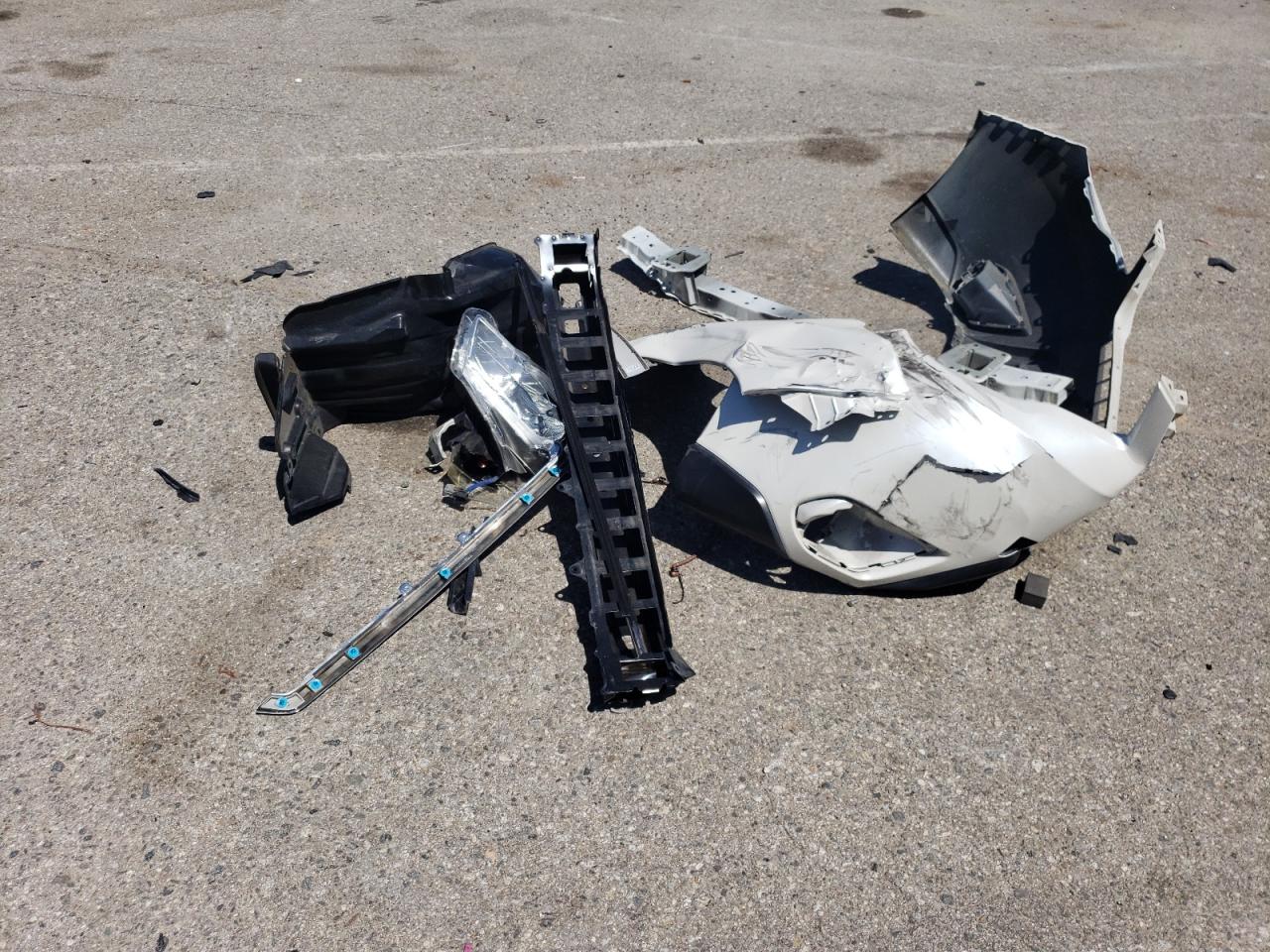 JF2SJAWC1FH502346 2015 Subaru Forester 2.5I Touring