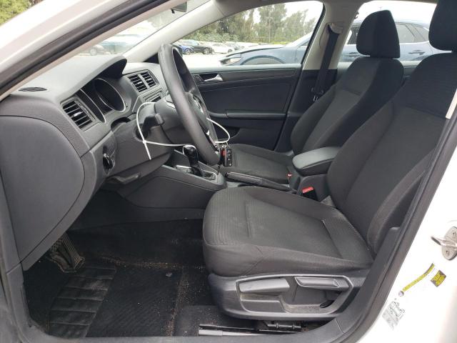 2016 Volkswagen Jetta S VIN: 3VW267AJ4GM304265 Lot: 57707634