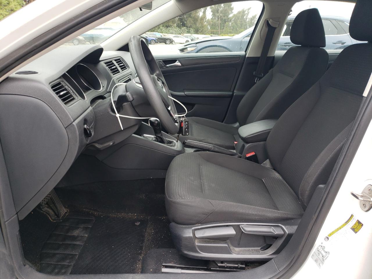 3VW267AJ4GM304265 2016 Volkswagen Jetta S