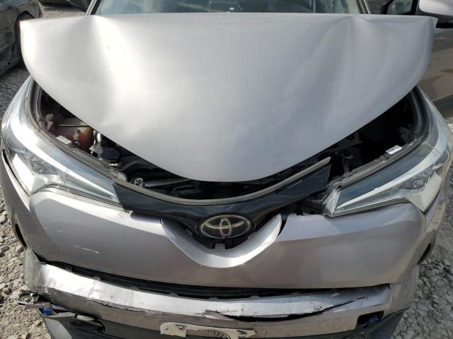 2018 TOYOTA HR V NMTKHMBX2JR039608