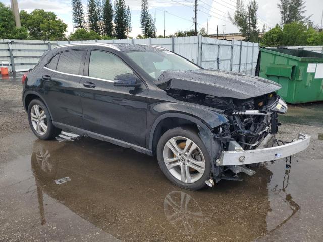 VIN WDCTG4EB0JJ468018 2018 Mercedes-Benz GLA-Class,... no.4