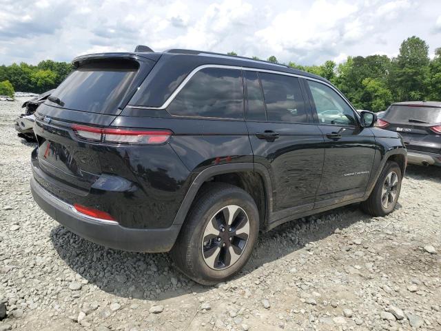 2023 JEEP GRAND CHER - 1C4RJYB65PC649712