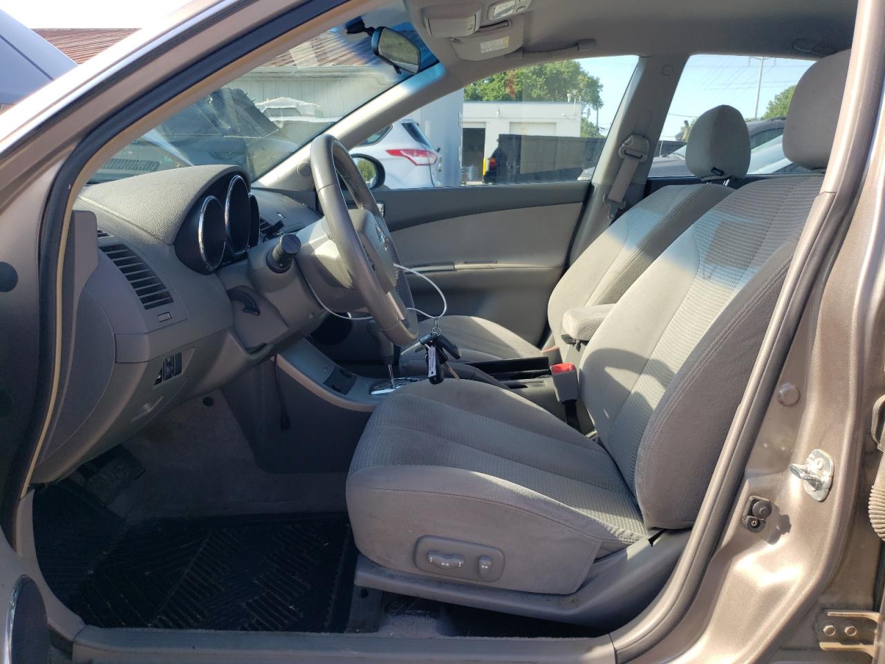 1N4AL11D15C158846 2005 Nissan Altima S