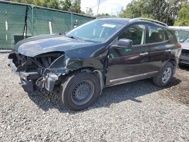 2014 Nissan Rogue Select S VIN: JN8AS5MT9EW620242 Lot: 57243264