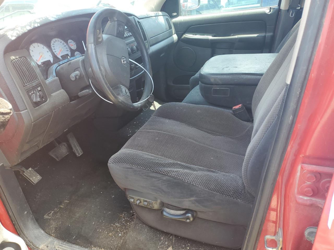 1D7HU18D84S656564 2004 Dodge Ram 1500 St