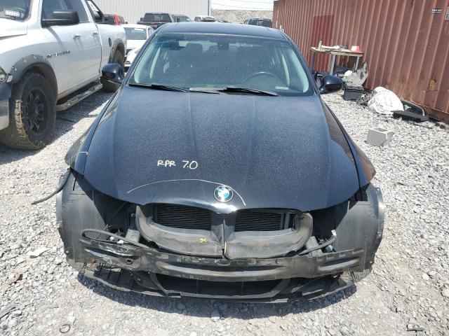 2011 BMW 328 Xi Sulev VIN: WBAPK5C58BF123541 Lot: 57809294