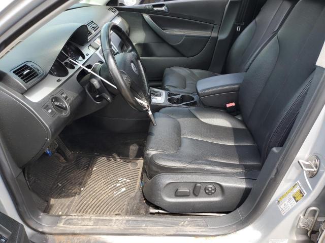 2008 Volkswagen Passat Wagon Komfort VIN: WVWLK93C08E036951 Lot: 60541124