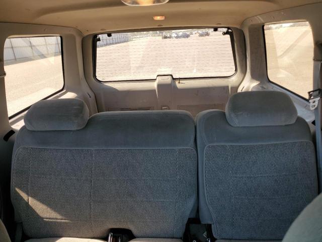 1997 Ford Explorer VIN: 1FMDU32P5VZA75907 Lot: 58422354