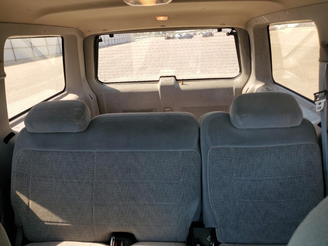 1FMDU32P5VZA75907 1997 Ford Explorer