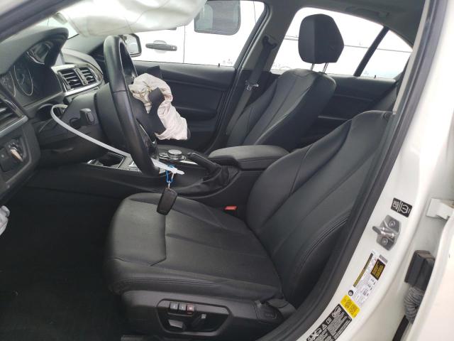 2015 BMW 328 Xi VIN: WBA3B3C52FF546284 Lot: 59649304